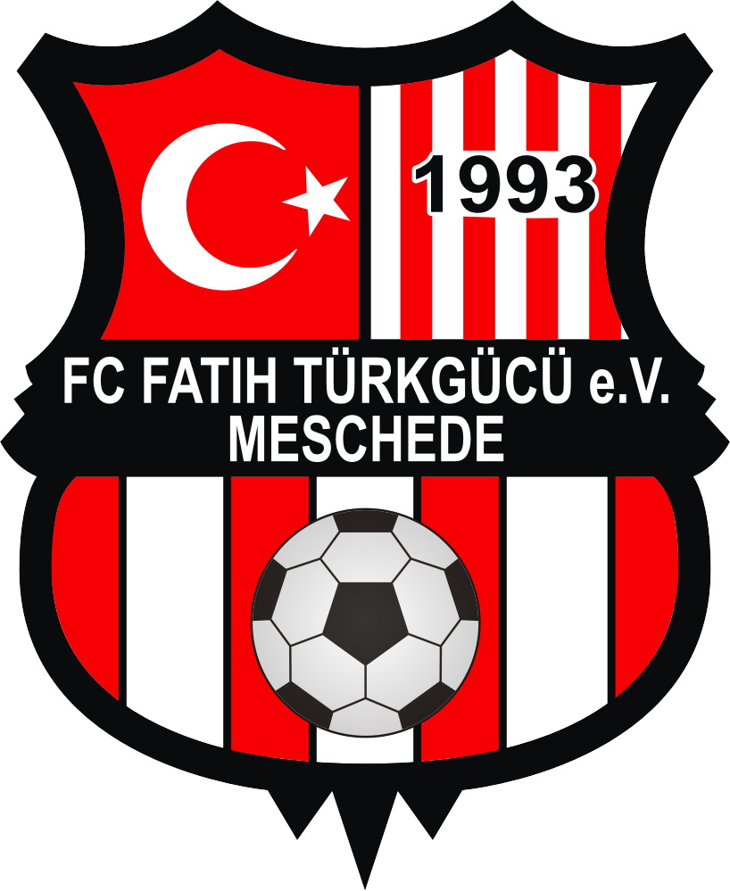 Wappen FC Fatih Türkgücü/Meschede 1993  13675
