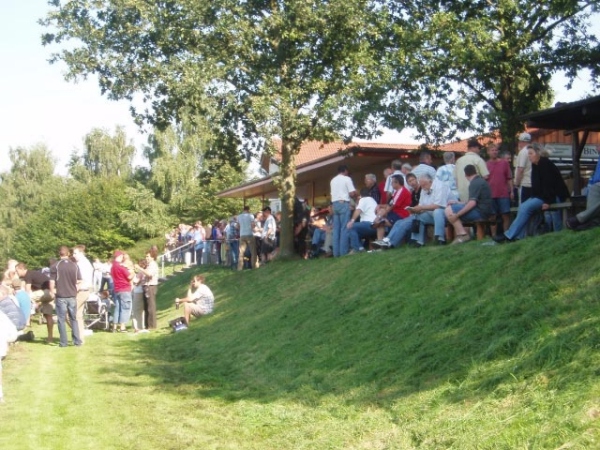 Sauertalstadion - Grebenstein