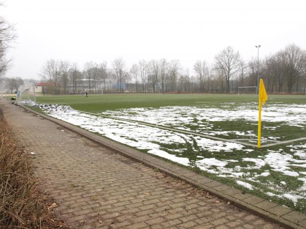 Sportpark Senden Platz 2 - Senden/Westfalen