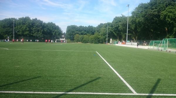 SCANIA Sportpark Platz 2 - Rheinberg-Budberg