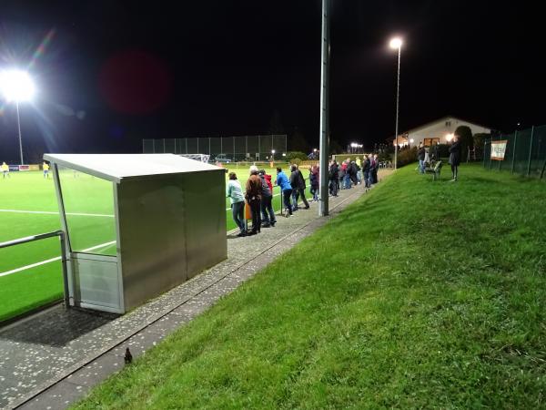 Günter Müller Sportpark - Blieskastel-Biesingen