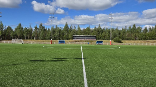Anrika IP - Jokkmokk