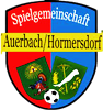 Wappen ehemals SG Auerbach/Hormersdorf 2010  39761