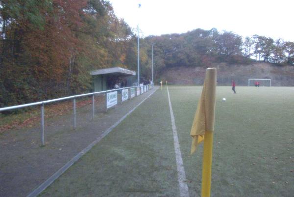 Sportplatz Am Brasberg - Wetter/Ruhr-Wengern