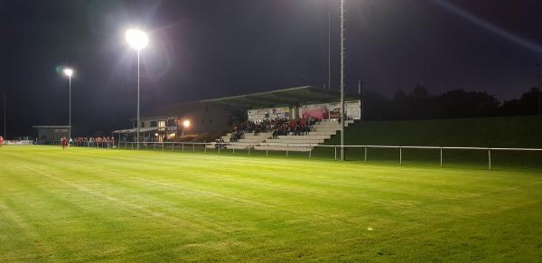 Sportzentrum Heiligenbrunn - Gangkofen