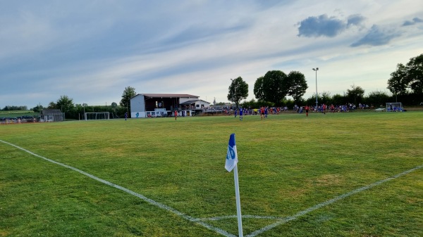 Sportanlage Baierbach - Baierbach