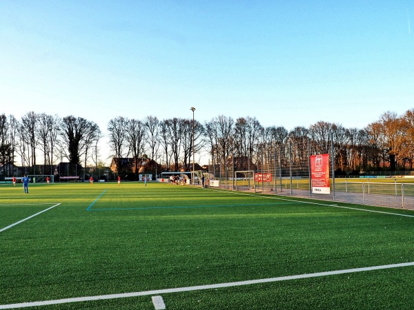 Heidestadion - Münster/Westfalen-Gelmer