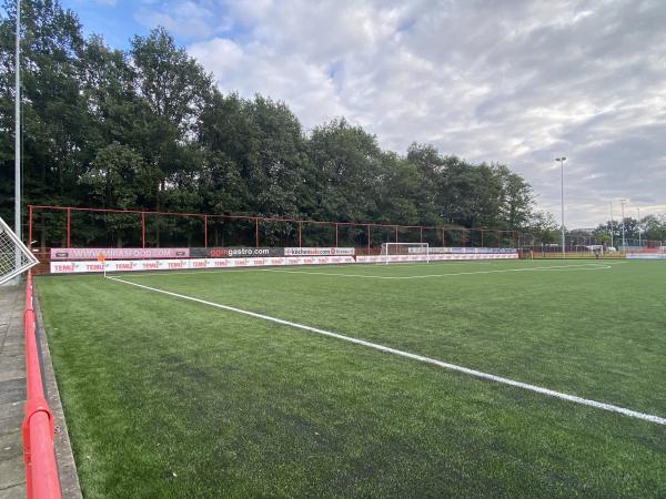 Sportpark Veldwijk - Barbaros - Hengelo OV