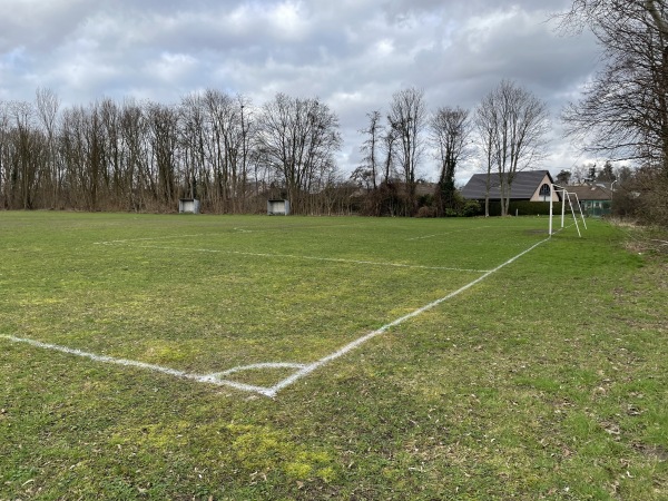 Terrein Westkade - Zelzate