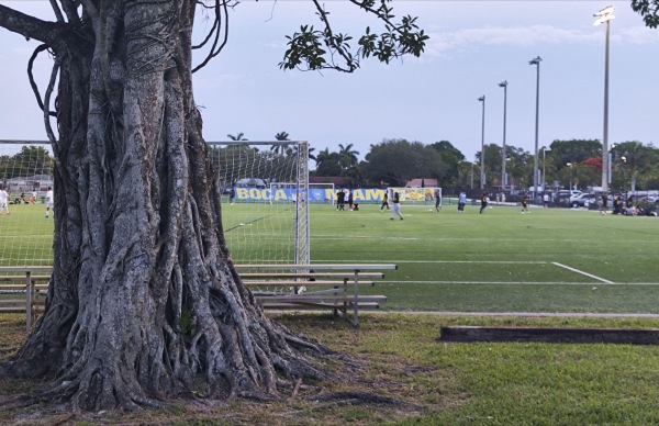 Southeast Park - Margate, FL