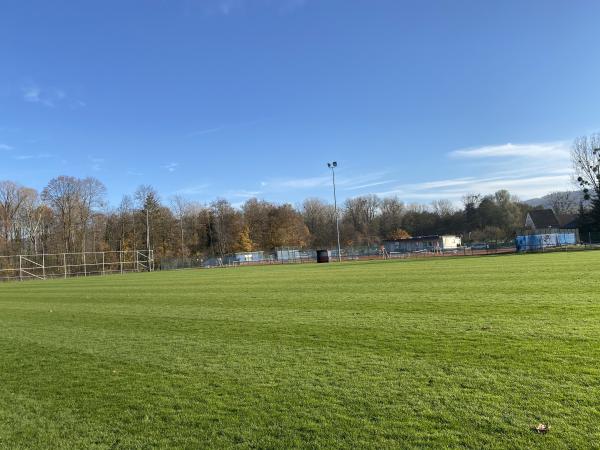 studioK arena Nebenplatz - Ettenheim