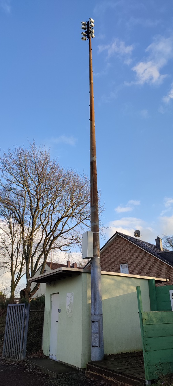 Sportanlage Farlingsweg B-Platz - Garbsen-Frielingen