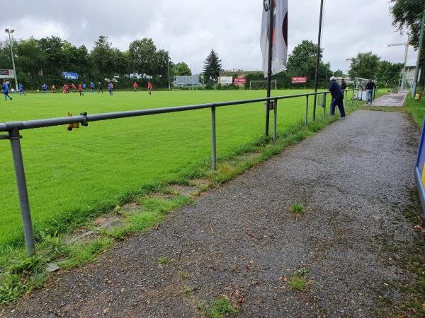 VfR-Sportanlage - Regensburg-Ostenviertel