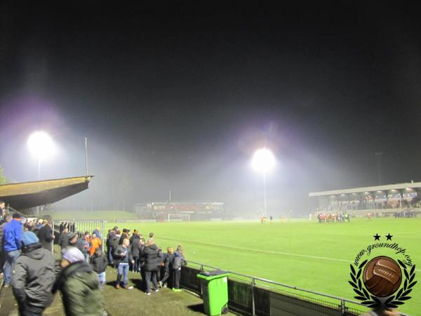 Dakota Arena - Deinze