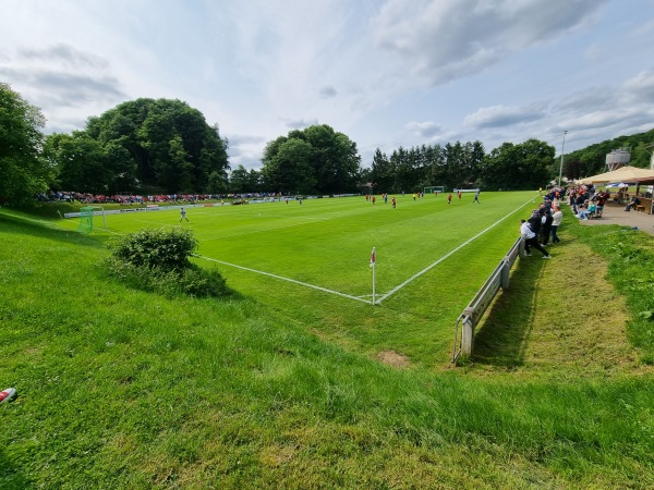 Sportanlage Hiltpoltstein - Hiltpoltstein