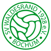 Wappen SV Waldesrand, Bochum-Linden/Sundern 1928 II