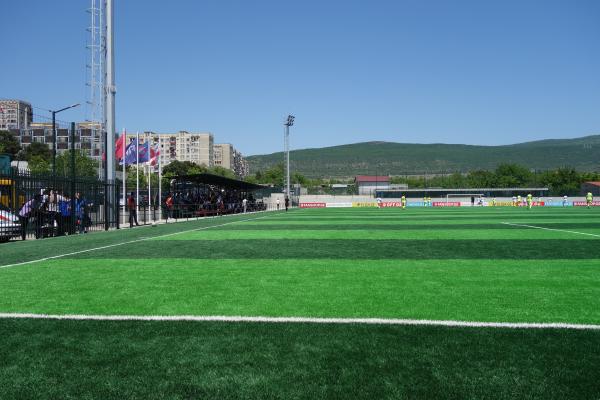 Gldanis Football Centre - Tbilisi
