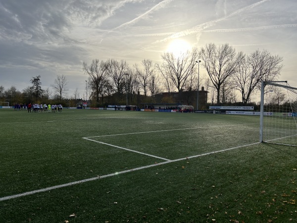 Sportpark De Hollandsche Kade - De Ronde Venen-Abcoude