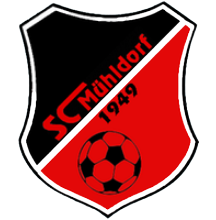 Wappen SC Mühldorf 