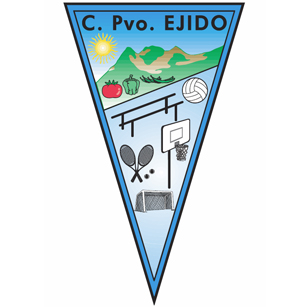 Wappen Club Polideportivo El Ejido
