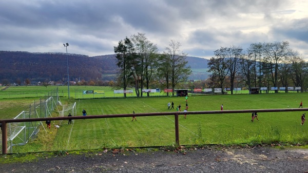 Sportanlage Obererthal - Hammelburg-Obererthal