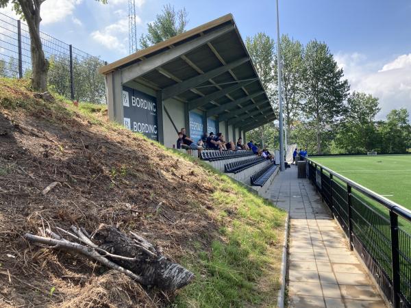 Metropolis Arena - Kolding