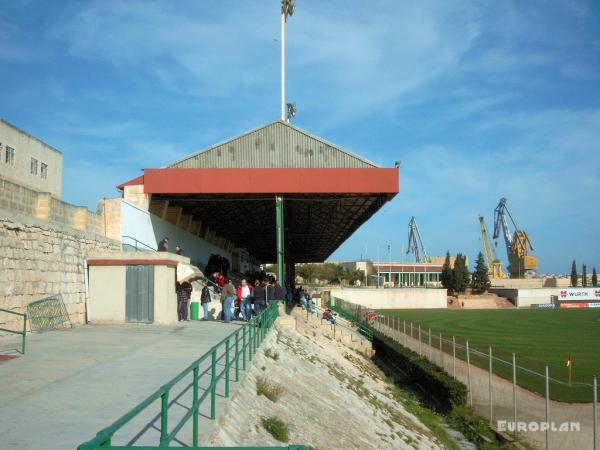 Tony Bezzina Stadium - Paola