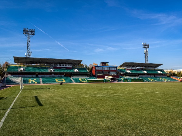 Ortalıq Stadion Qostanai - Qostanai (Kostanay)