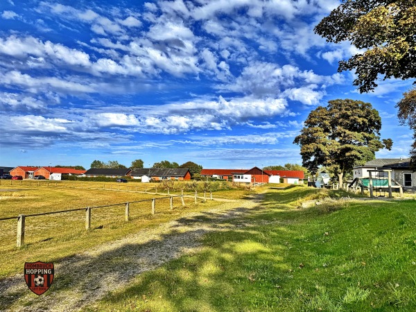 Ulfborg Skoleplads - Ulfborg