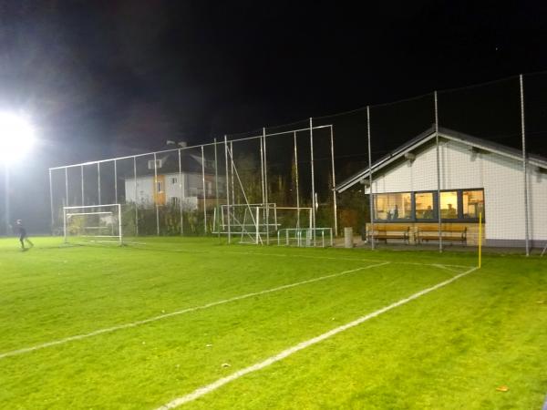 Sportplatz Zell - Zell am Pettenfirst
