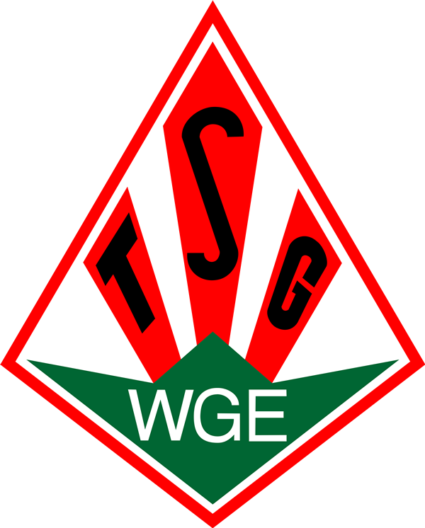 Wappen TSG Wörpedorf-Grasberg-Eickedorf 1912 II