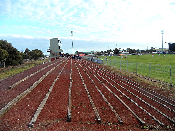 Knights Stadium - Melbourne