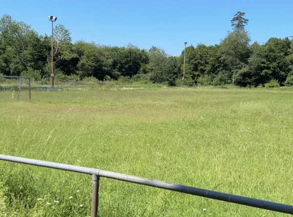 Sportplatz Buchwald - Mengerskirchen