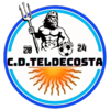 Wappen CD Teldecosta Wappen CD Teldecosta 135603