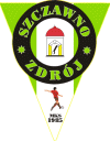 Wappen MKS Szczawno-Zdrój
