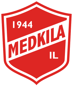 Wappen Medkila IL Kvinner  41564