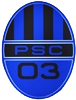 Wappen SC 03 Pullach