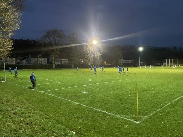 Sportgelände an der Donau Platz 2 - Fridingen/Donau