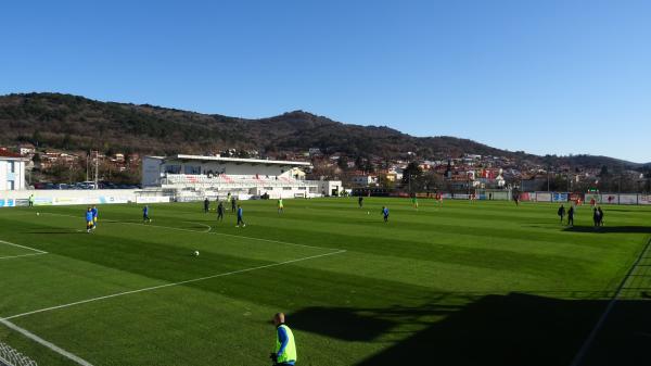 Nogometni Stadion Rajko Štolfa - Sežana