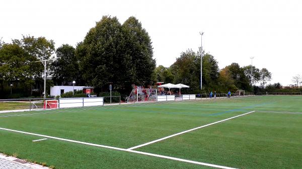 Richard-Basting-Sportanlage Platz 2 - Hochheim/Main