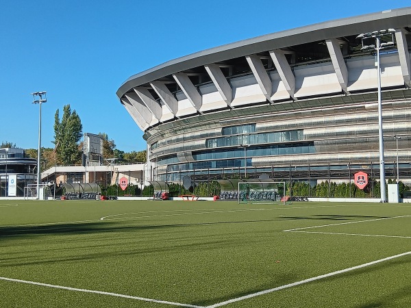 FC Vardar Football Academy - Skopje
