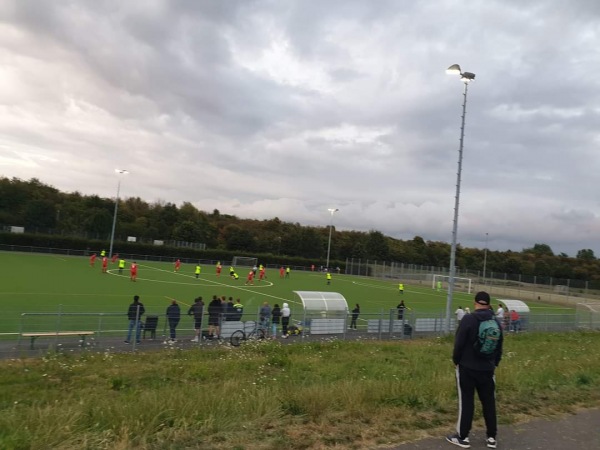 Sportpark Oppum Platz 2 - Krefeld-Oppum