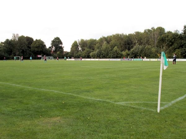 Sportzentrum Seestraße - Isernhagen-Altwarmbüchen