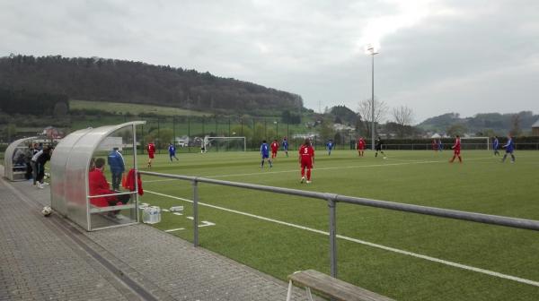 Stade Jean Donnersbach terrain synthétique - Lëntgen (Lintgen)