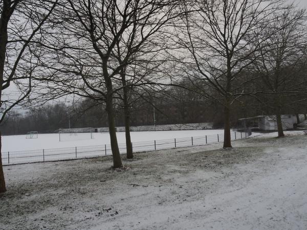 Schul- und Sportzentrum Buschei - Dortmund-Scharnhorst