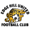 Wappen Edge Hill United FC  56612