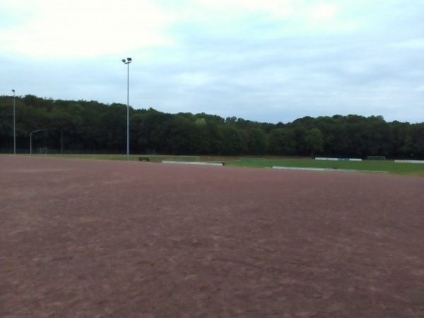 Sportanlage Auberg B-Platz - Kiel-WIk
