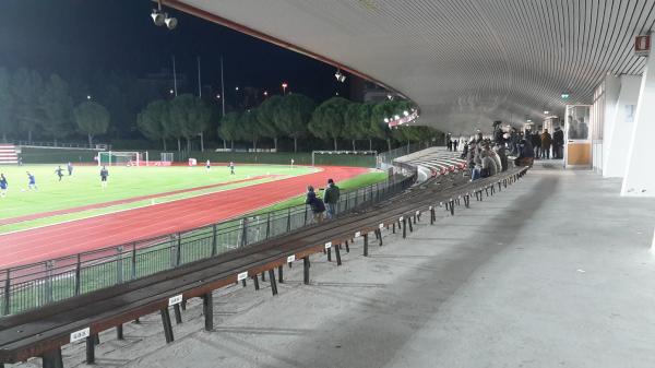 Stadio Helvia Recina-Giuseppe Brizi - Macerata