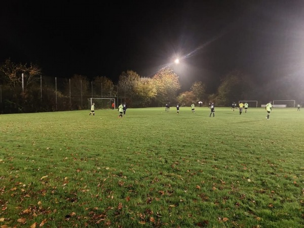 Sportplatz Sonderriet - Wertheim-Sonderriet