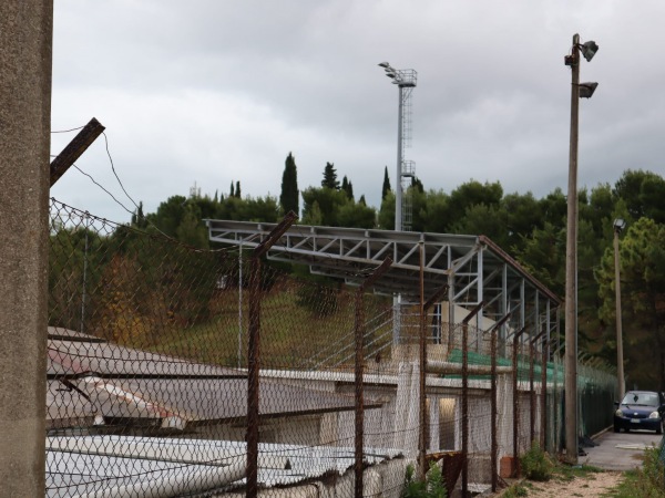 Campo Sportivo Angelo Postacchini - Capodarco